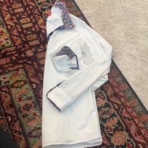 RJ Classics Prestige Collection Show Shirt